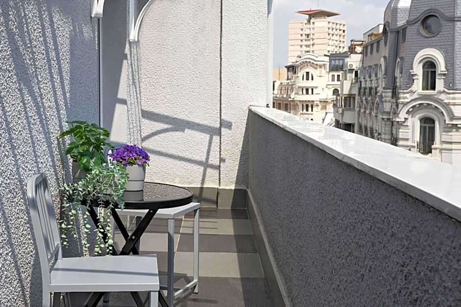 Central Hotel, Trademark Collection by Wyndham