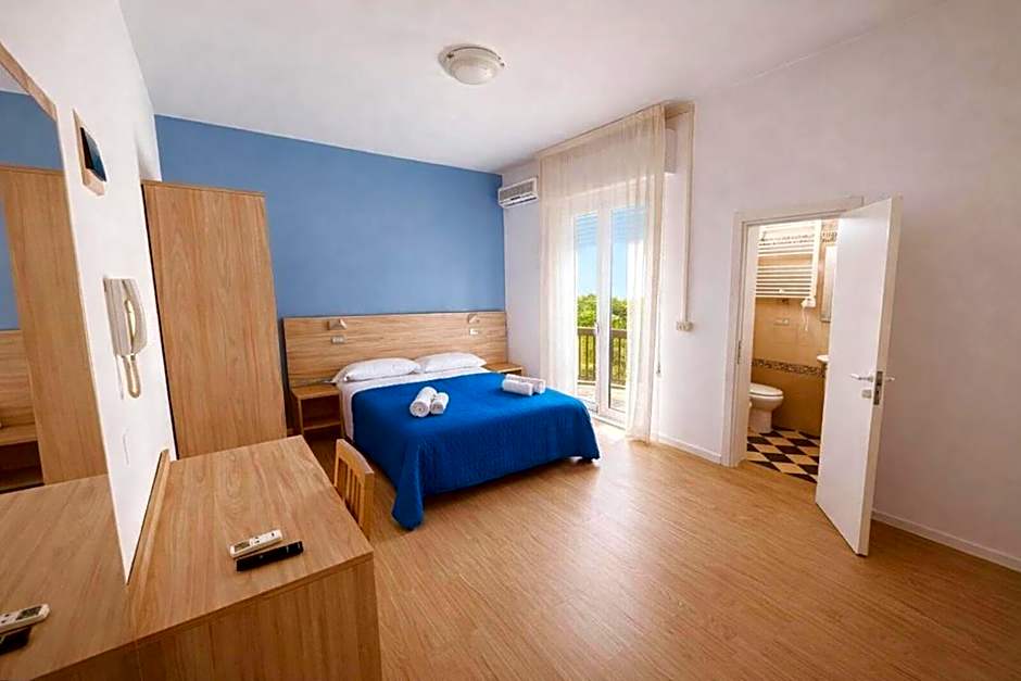 Hotel Damma's, Dipendenza Zamagna