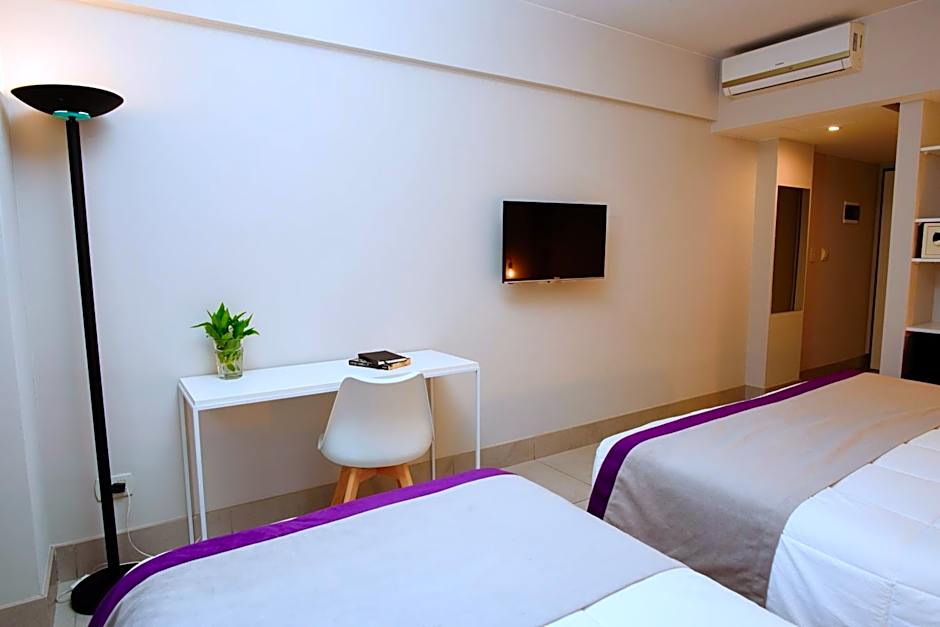 Unique Palacio San Telmo