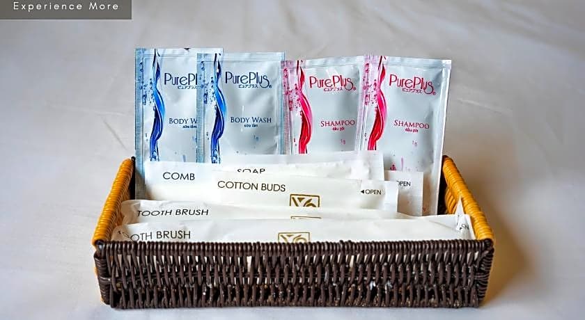 S79 Vuong Quang Hotel