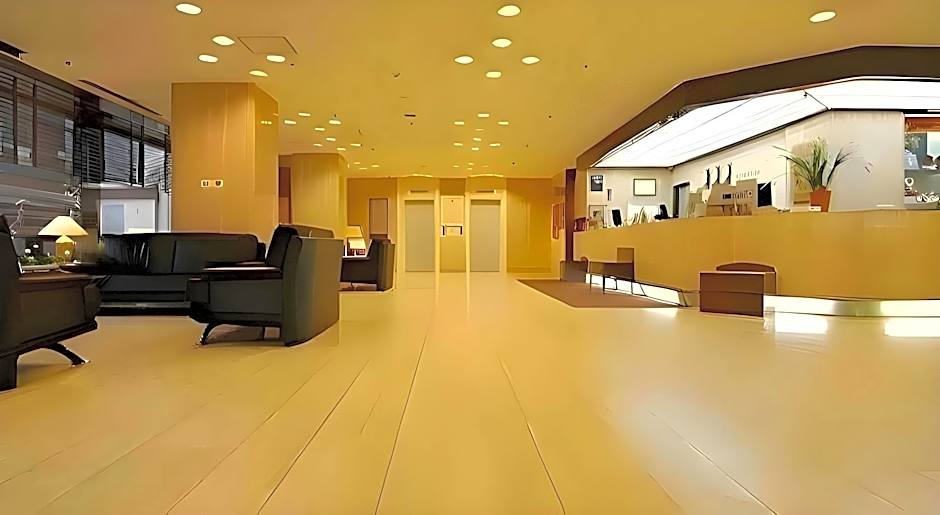 Sunroute Aomori Hotel