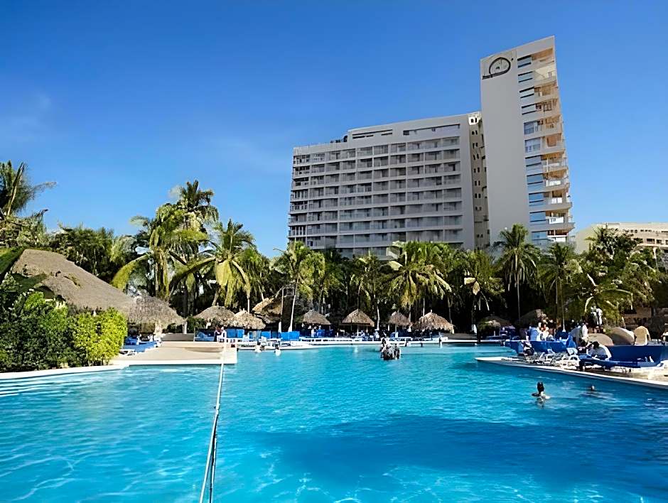 Park Royal Beach Ixtapa - All Inclusive