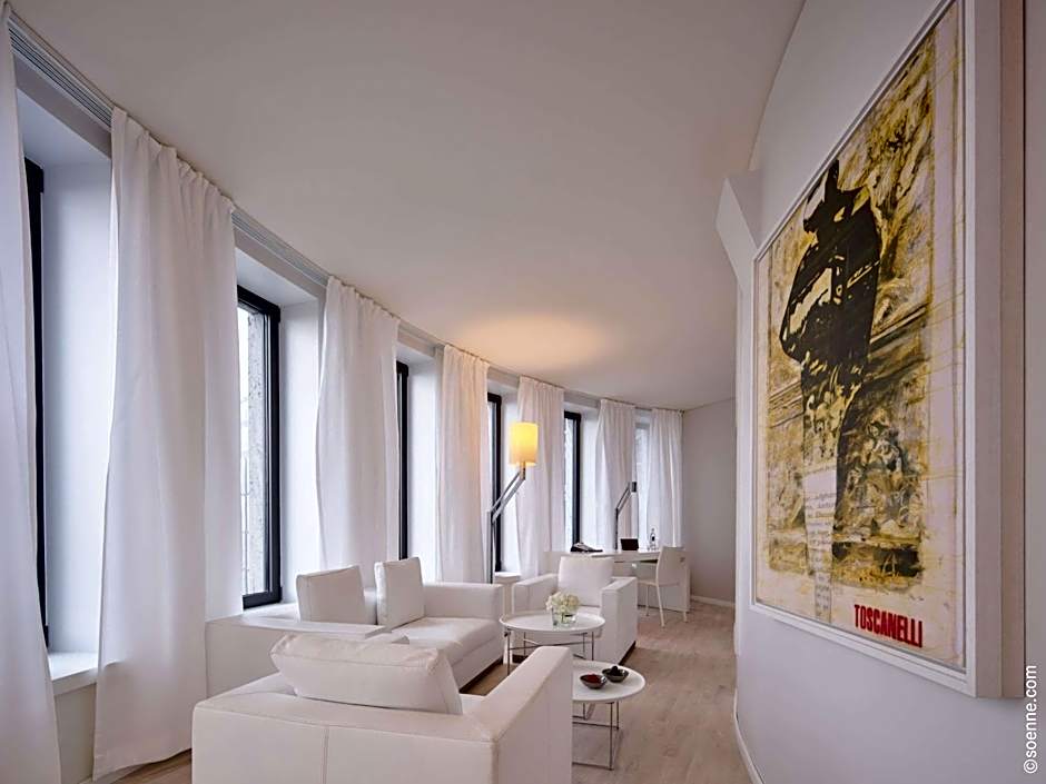 Dorint Kurfürstendamm Berlin