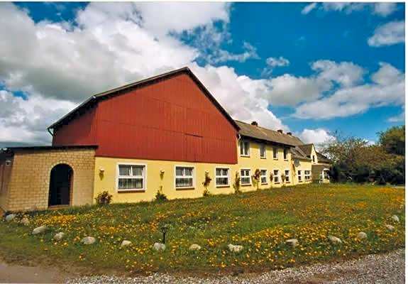 Hotel garni Godenhof