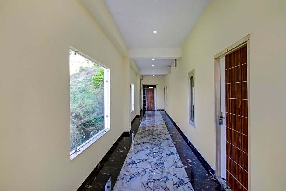 Hotel O Amrit Homestays