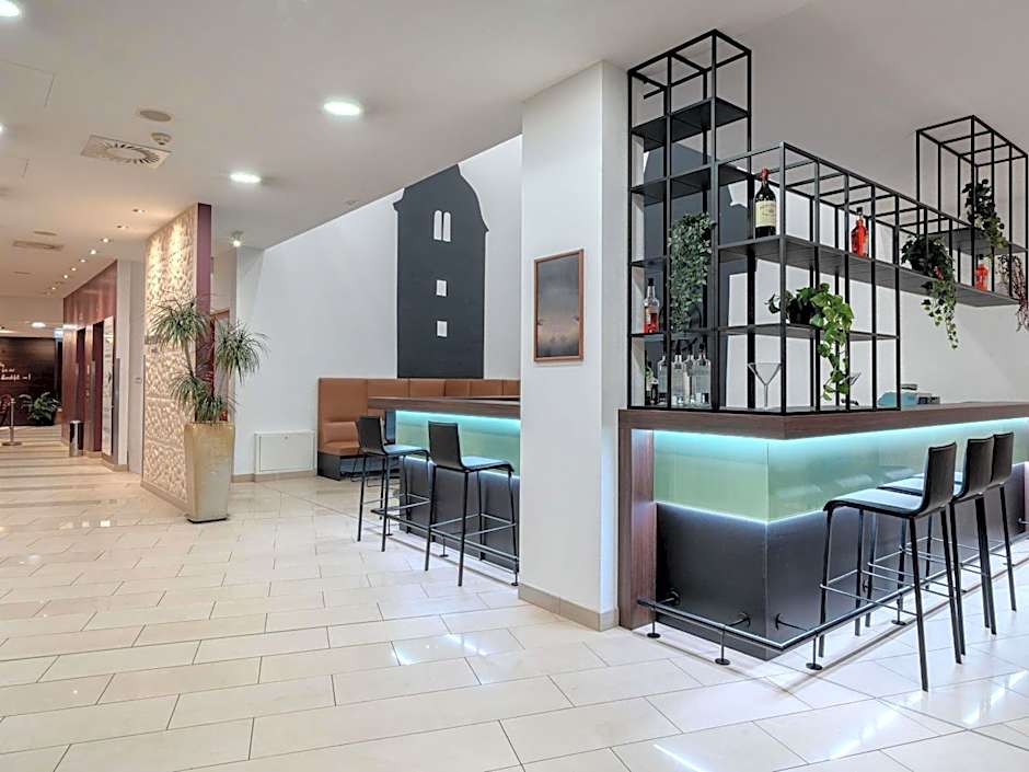 Hotel Mercure Graz City