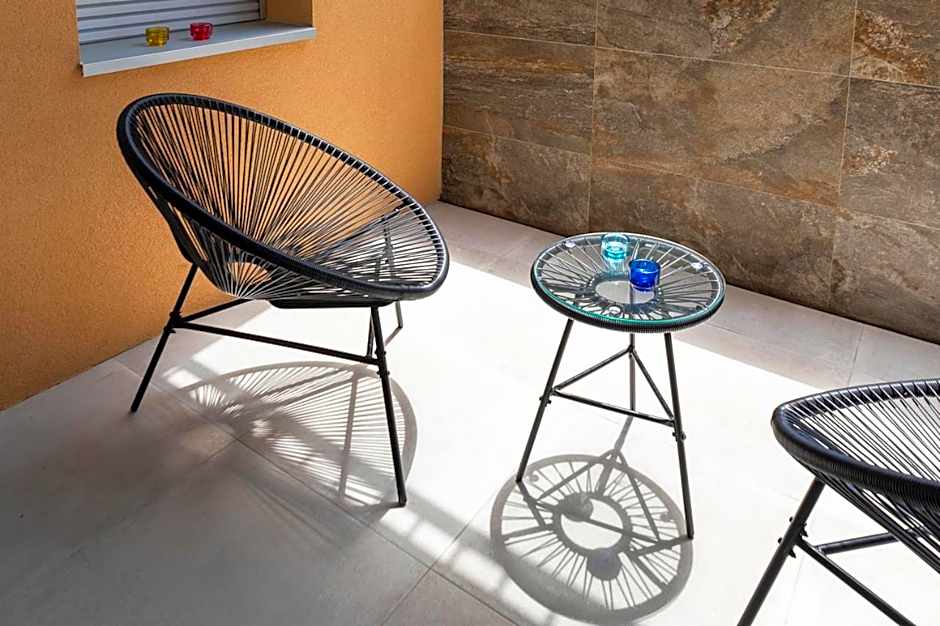 Albana Apartaments Turístics