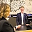 Novotel Nuernberg Centre Ville
