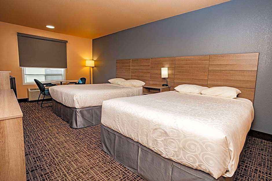 Ramada by Wyndham Cranbrook