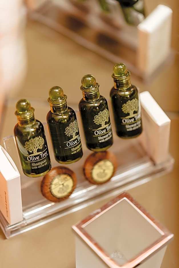 Palm Beach Hotel Apartments