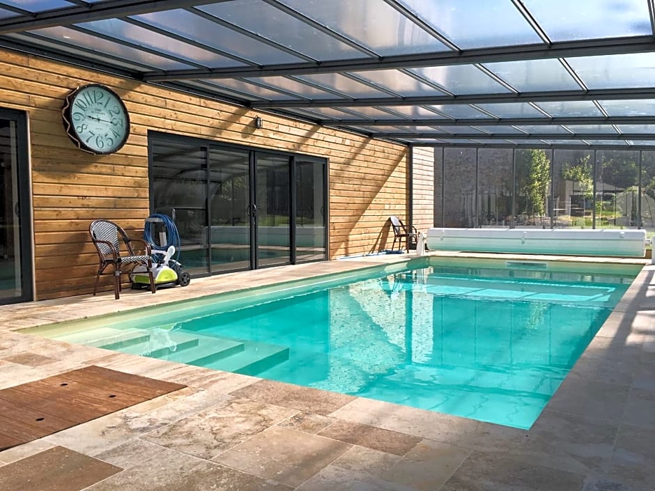 Demeure des Pothières