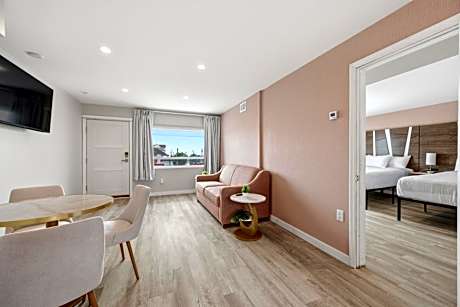 One-Bedroom Suite