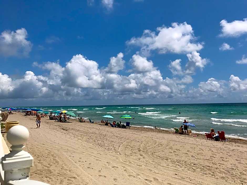Ocean Reserve Piso 7 STR-310