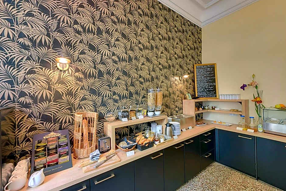 Hôtel La Résidence