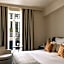 Chateau des Fleurs - Hotel & Spa - Paris Champs-Elysees