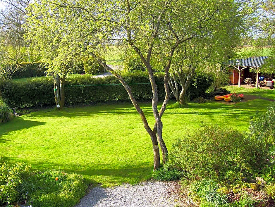 Le Boterff Gites et Camping