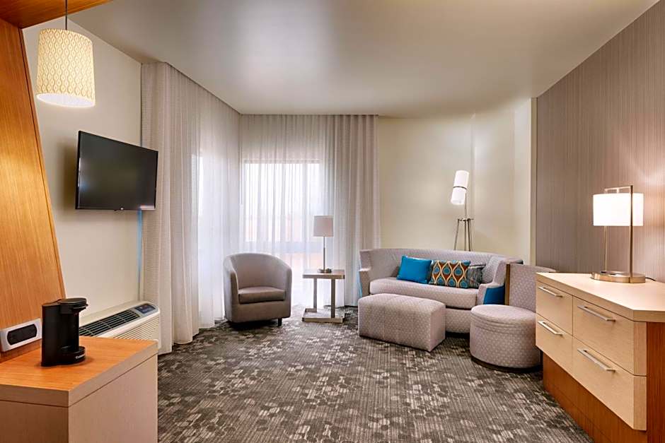 Courtyard by Marriott Phoenix Mesa Gateway Airport
