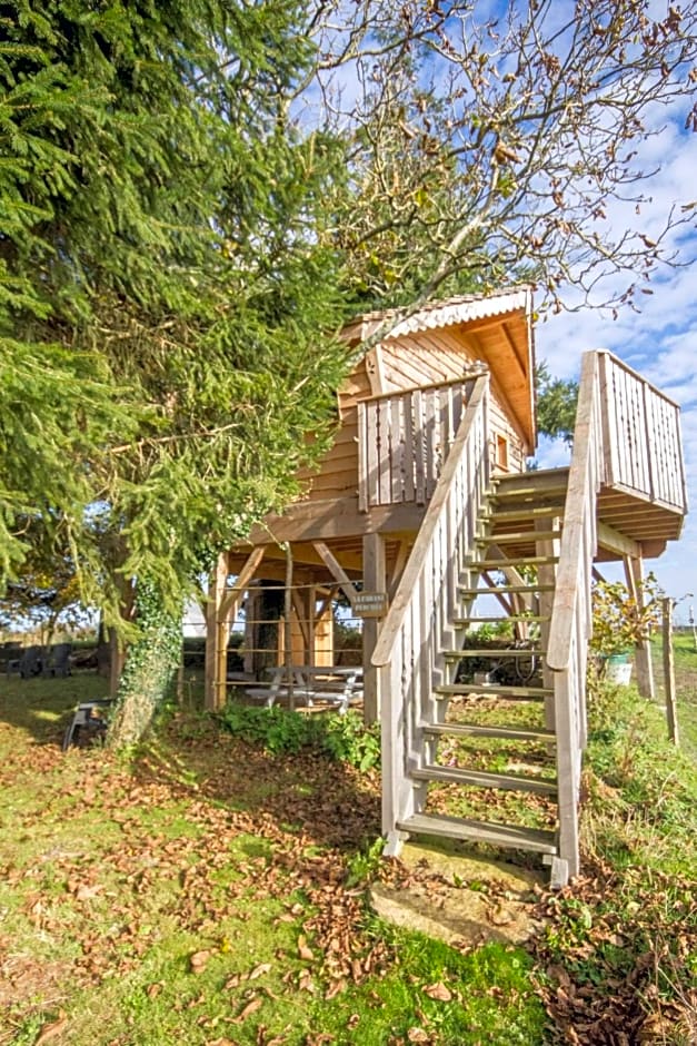 Les Jardins de Coët-Kra