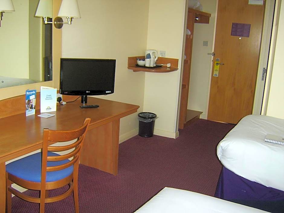 Days Inn Winchester M3