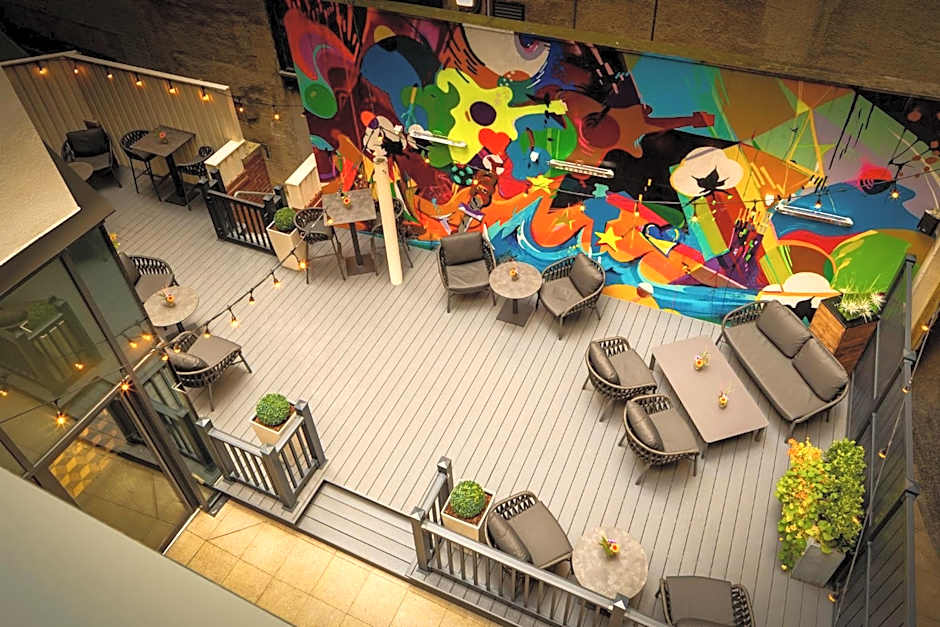 Hotel Indigo Liverpool By IHG