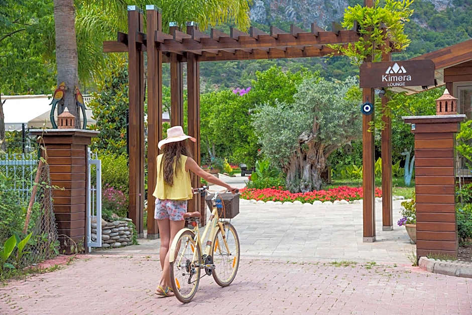 Kimera Lounge Boutique Hotel & Spa