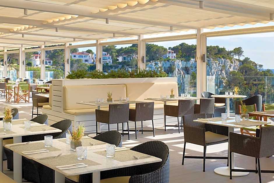 Meliá Cala Galdana