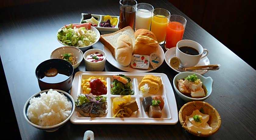 Apa Hotel Kurashiki-Ekimae