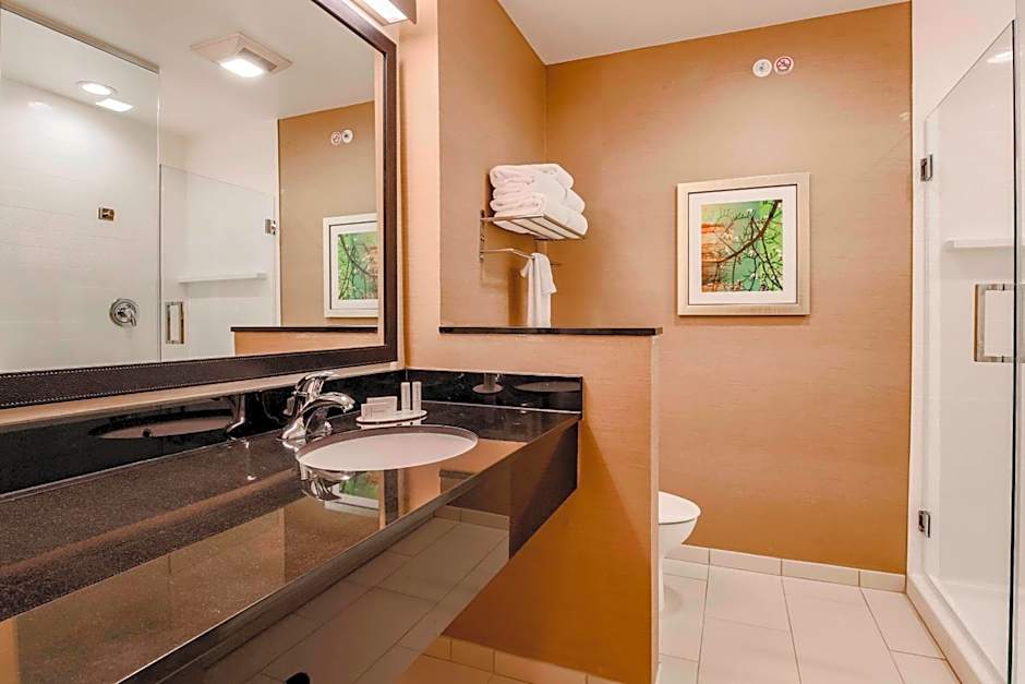 Fairfield Inn & Suites by Marriott Snyder