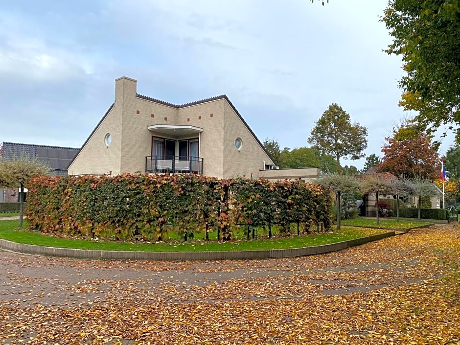 La Nuova Casa del Campo (vh De Kamp)