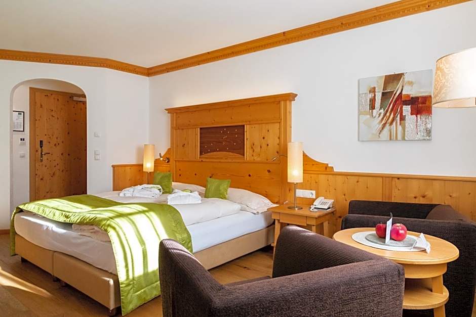 Vitalhotel Dosses