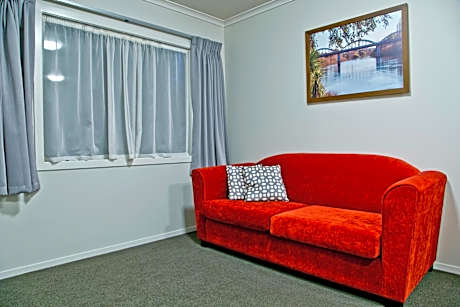 Large Two-Bedroom Apartment