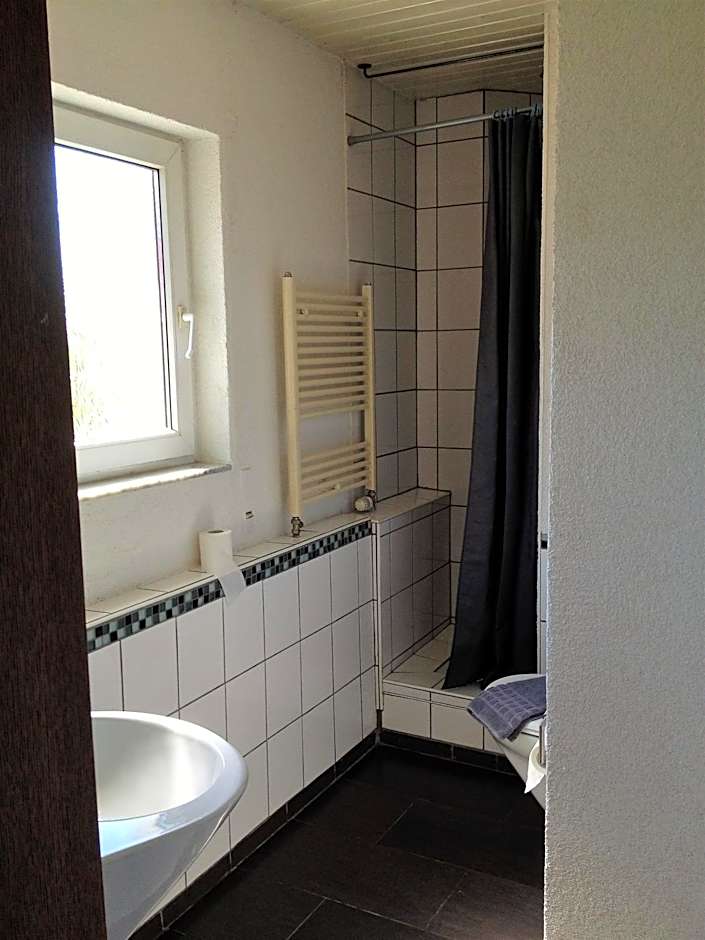 Hotel Saarland Lebach