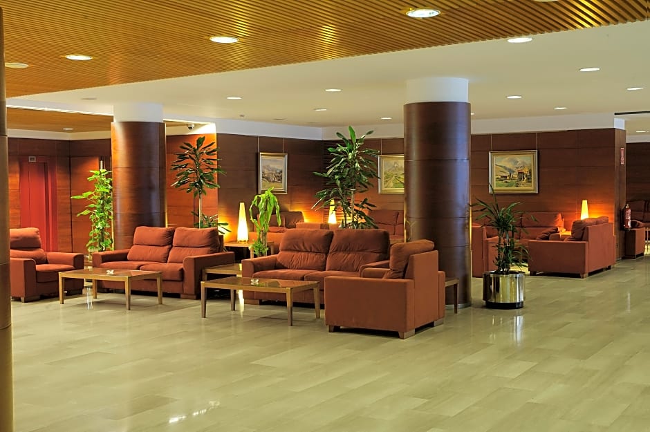 Sercotel Delfos Andorra