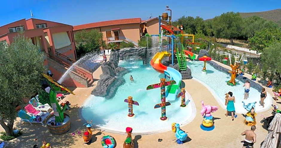Villaggio Blue Marine