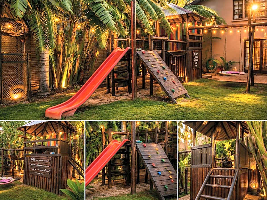 Moonriver Guesthouse