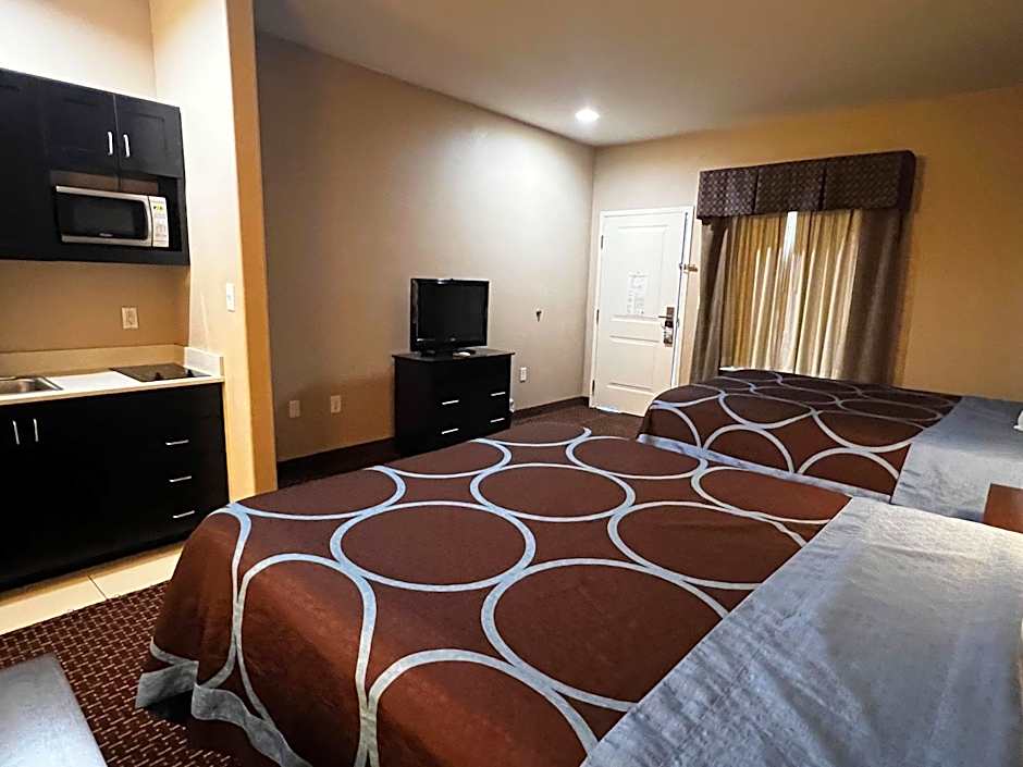 Super 8 by Wyndham Center