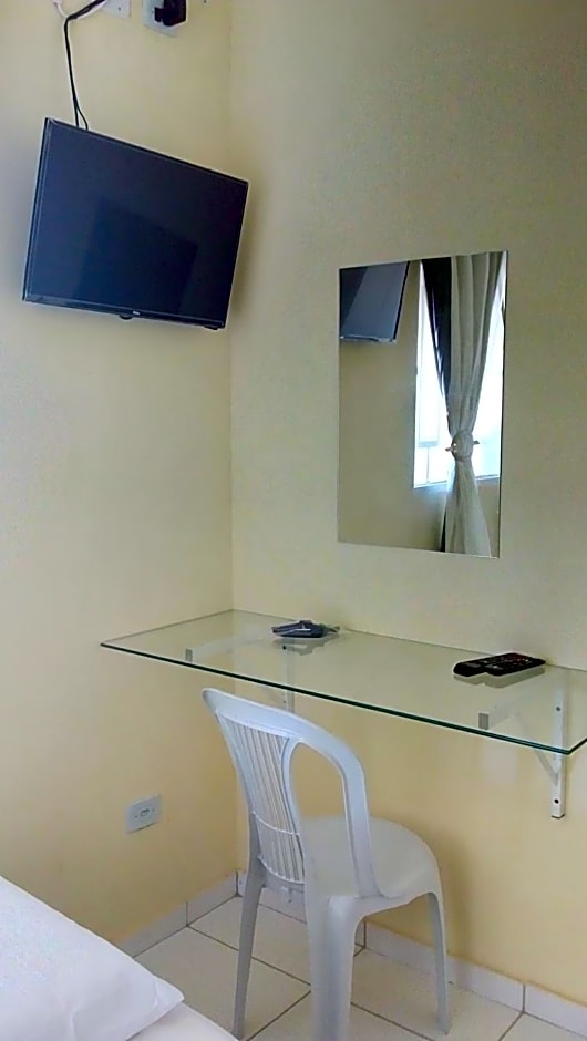 Rest. e Pousada Fabiao II