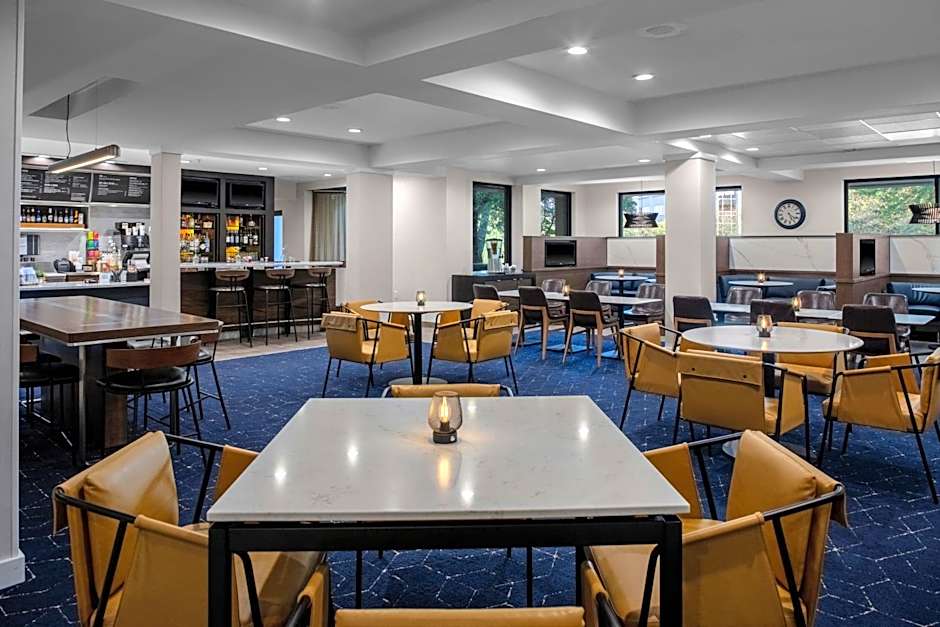 Courtyard by Marriott Richmond Northwest/Short Pump