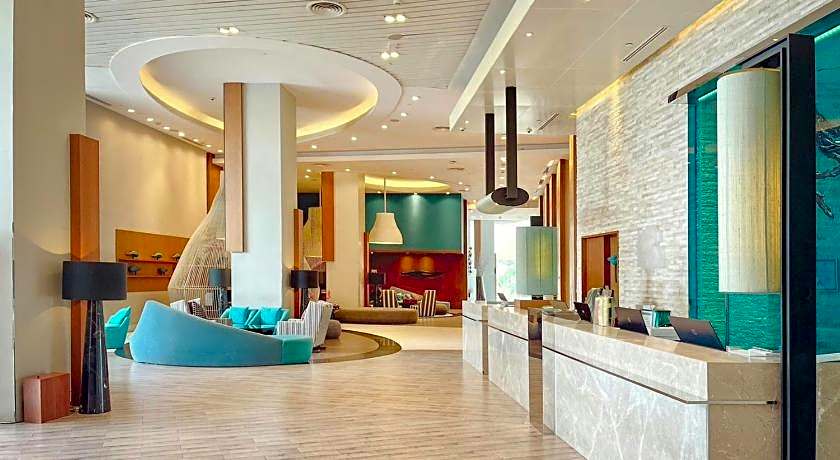 Holiday Inn Pattaya By IHG