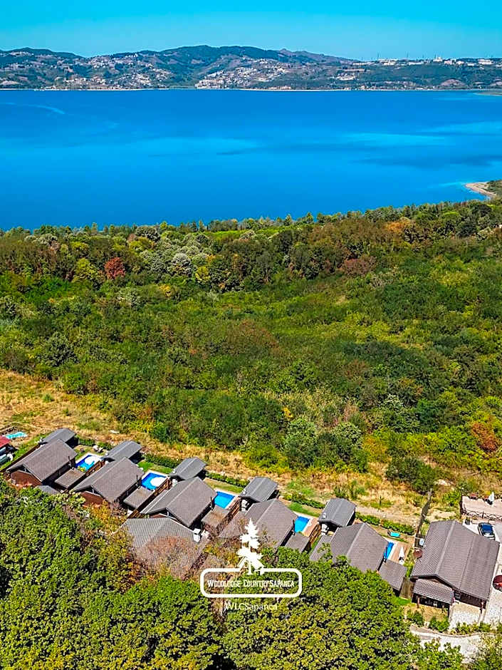 Woodlodge Country Sapanca