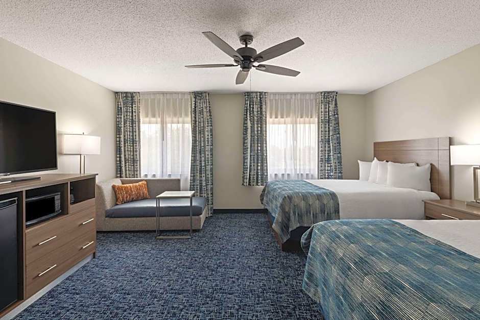 Baymont by Wyndham Mt. Pleasant