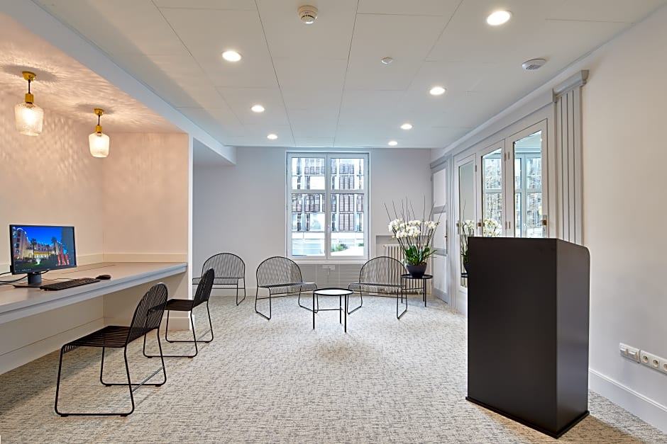 Vacances Bleues Le Splendid