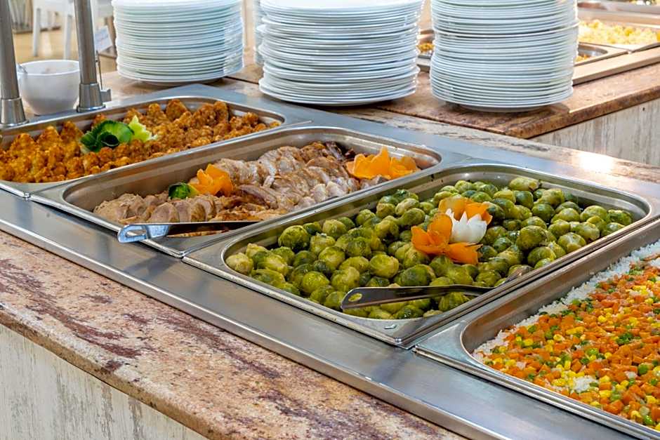 Hotel Riva - All Inclusive