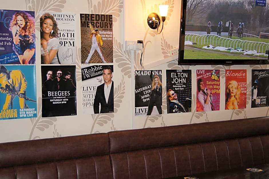 The Whistle and Flute