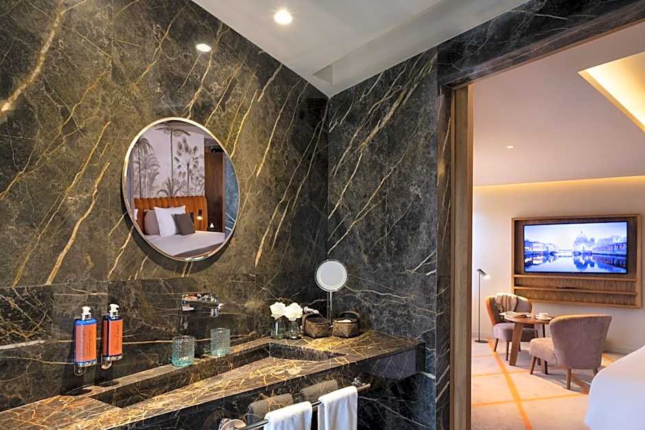 Hotel Jadali & Spa