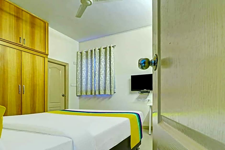 Hotel Blue Dawn Suites