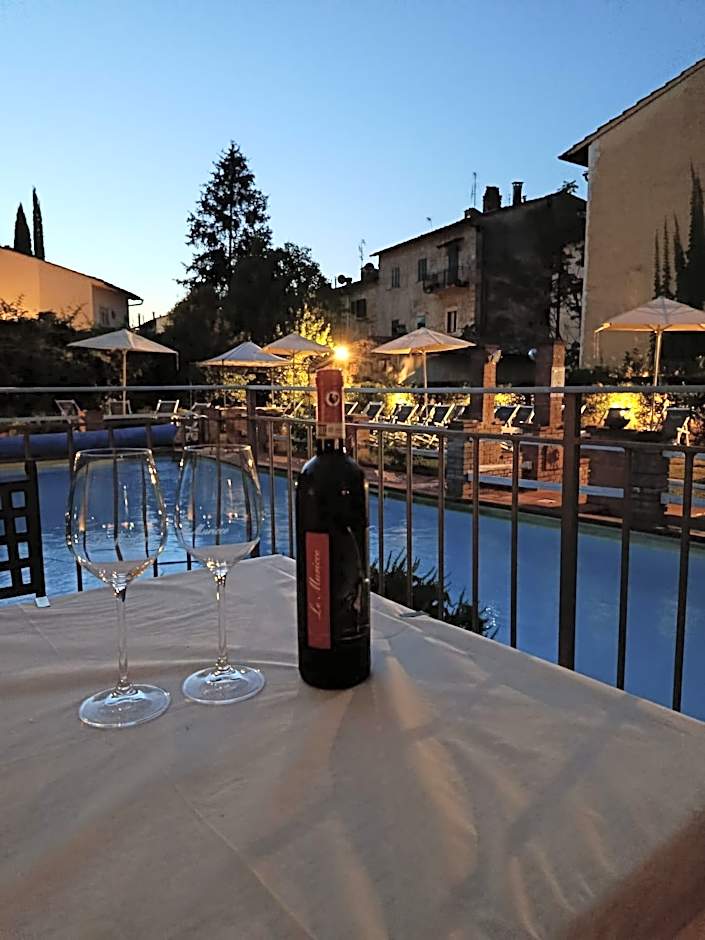 Albergo Del Chianti