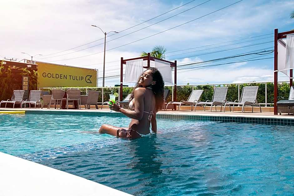 Golden Tulip Natal Ponta Negra