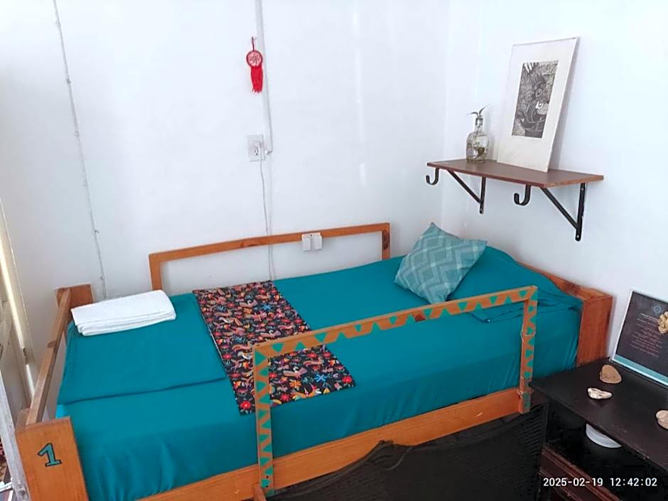 La Casa del Kéej Hostel