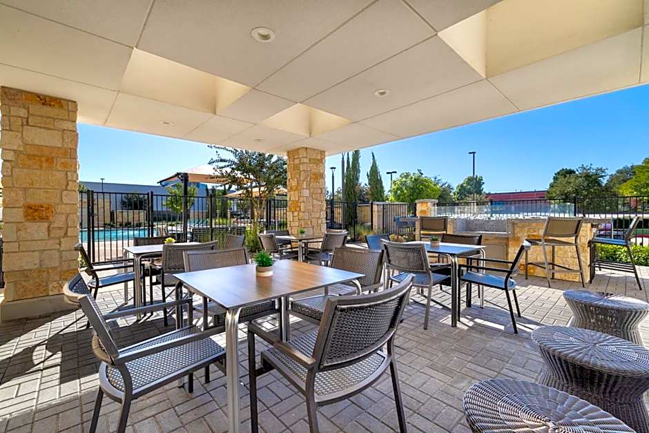 Home2 Suites By Hilton Dallas Addison